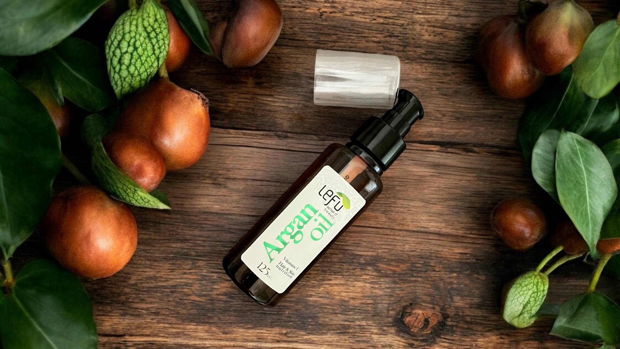 تاثیرات باورنکردنی روغن آرگان