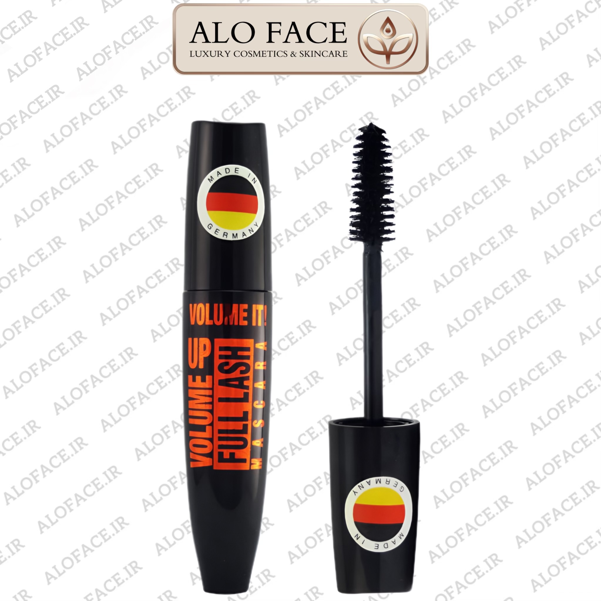 ریمل فول لش FULL LASH بل BELL