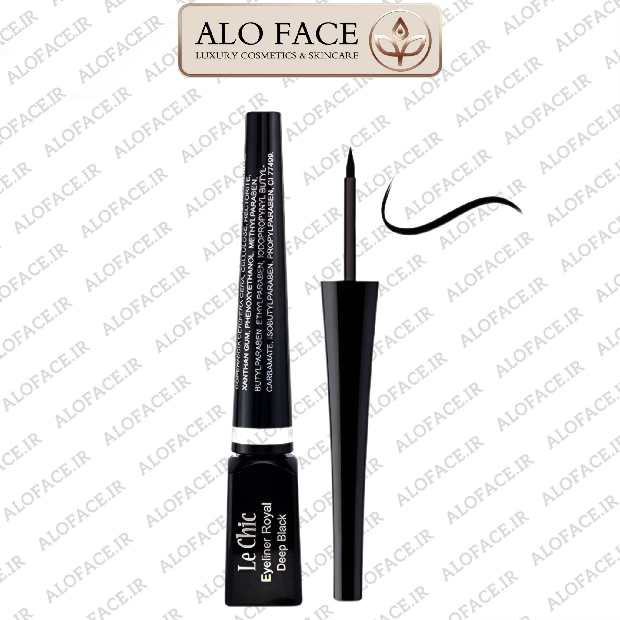 خط چشم ماژیکی ضد آب اورجینال