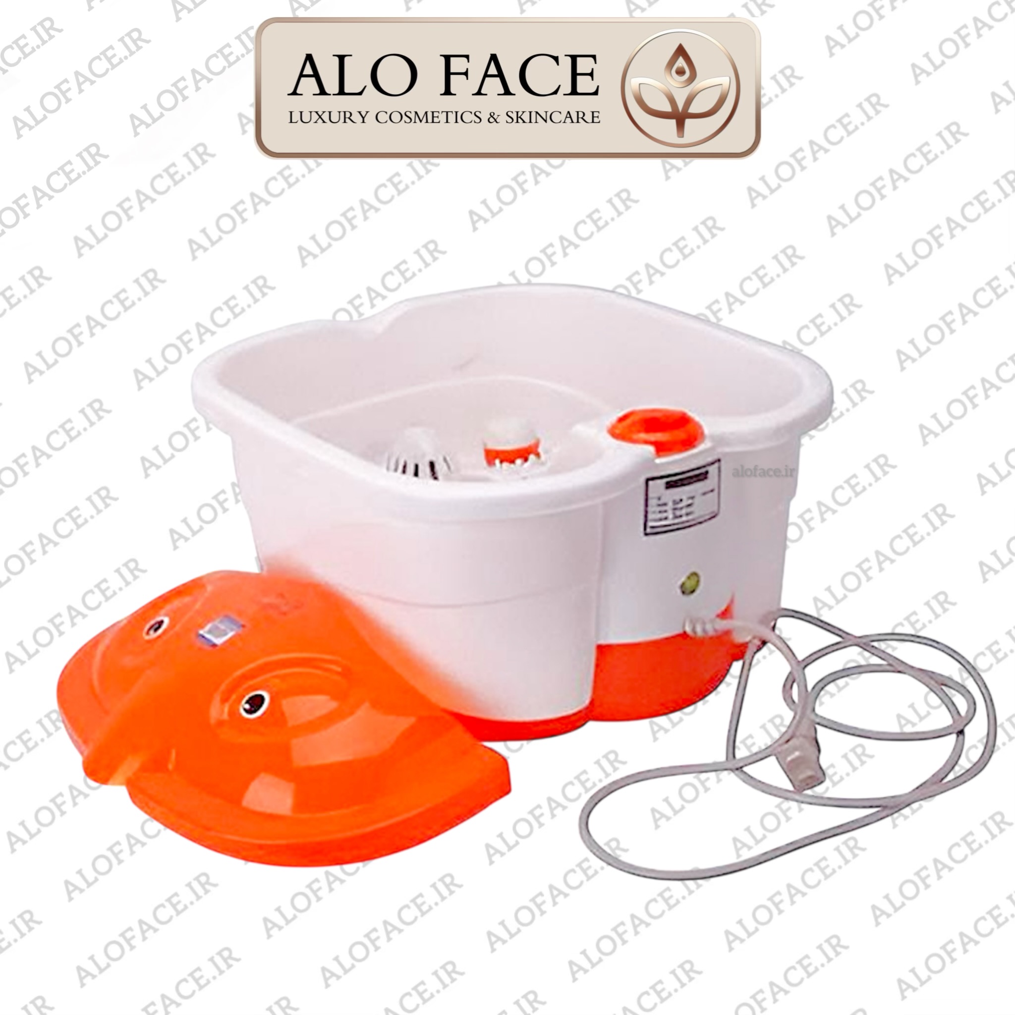 ماساژور جکوزی پا مدل SQ-368