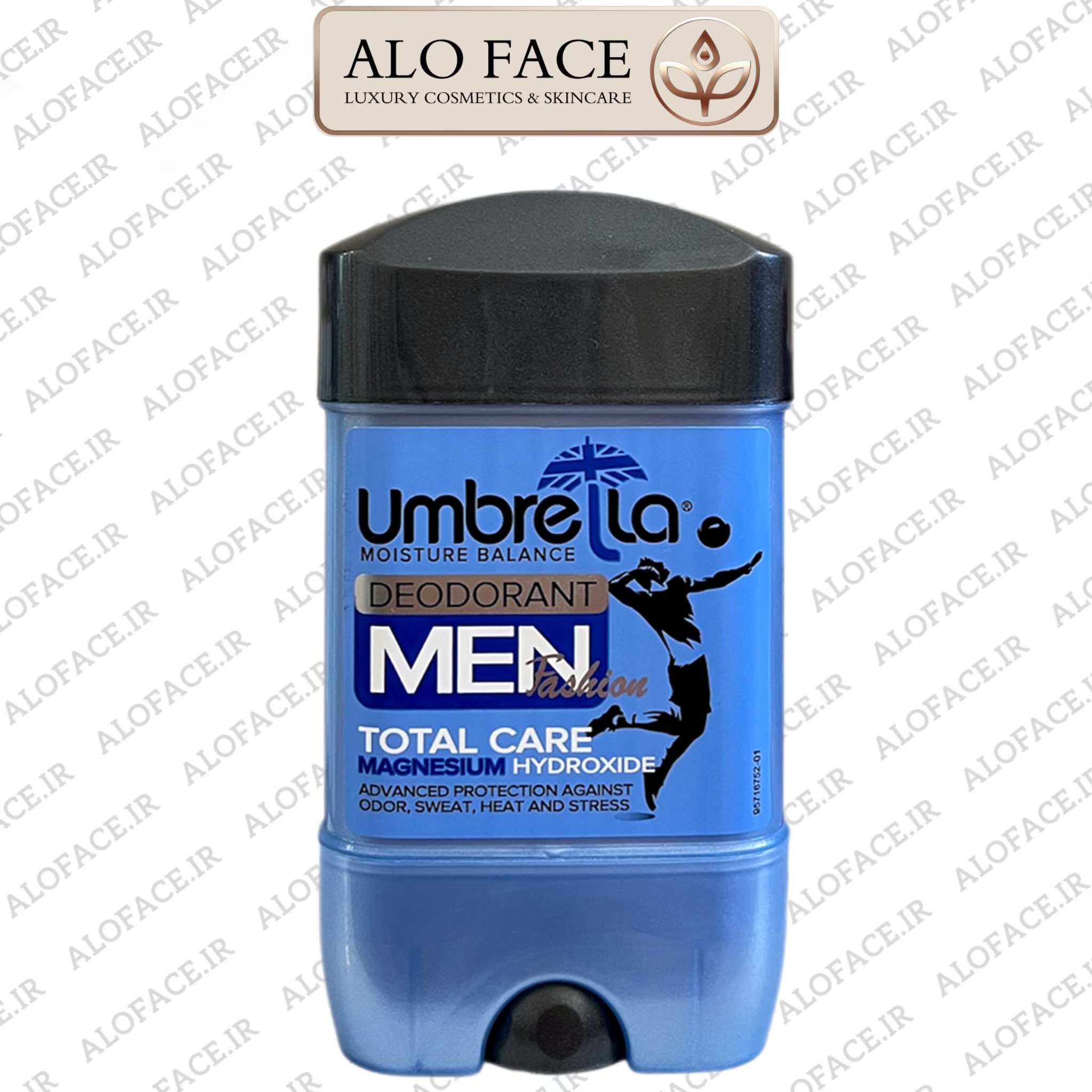 دئودورانت مردانه آمبرلا (Umbrella) مدل TOTAL CARE