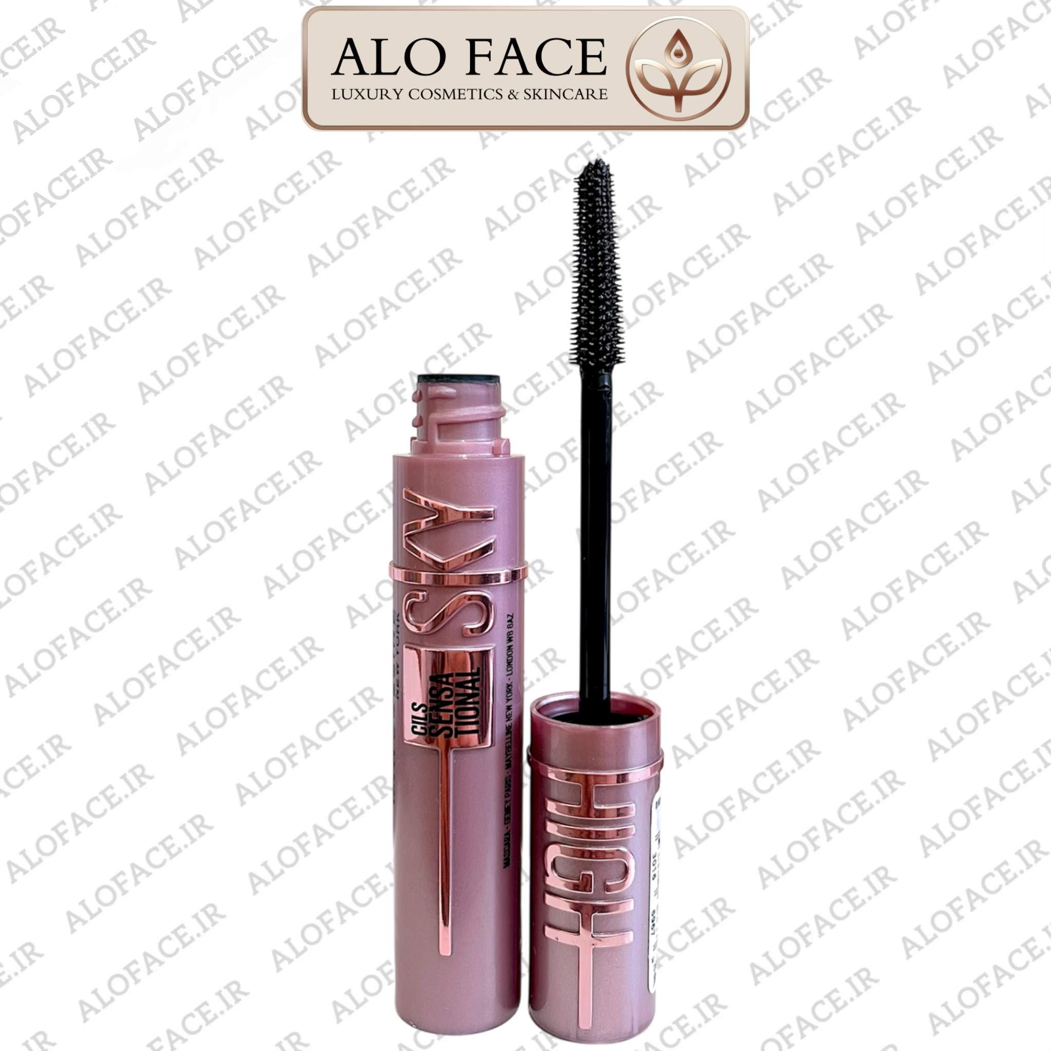 ریمل میبلین اسکای های اورجینال SKY HIGH