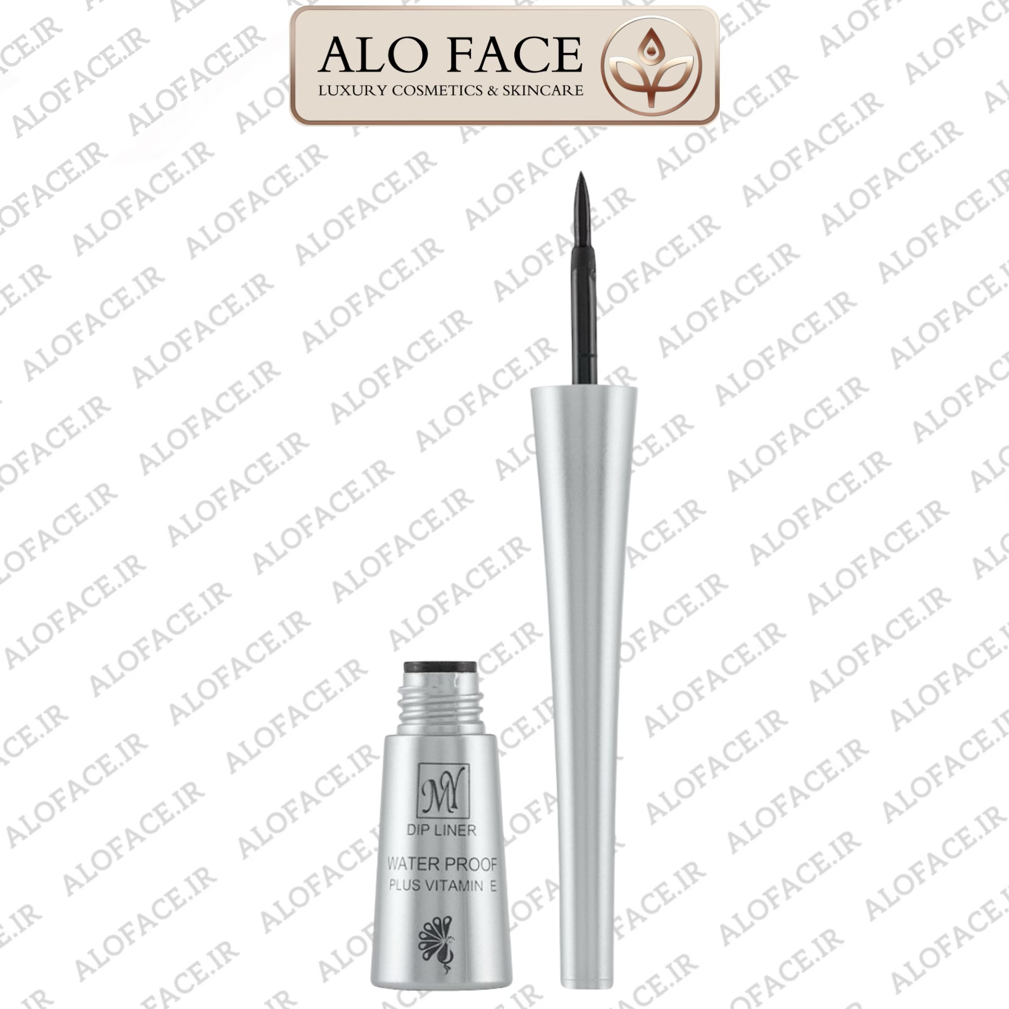 خط چشم ماژیکی مای MY