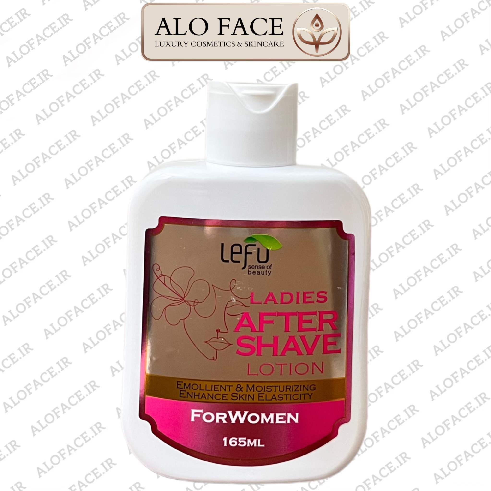 افترشیو بانوان لفو 165 میلی لیتر